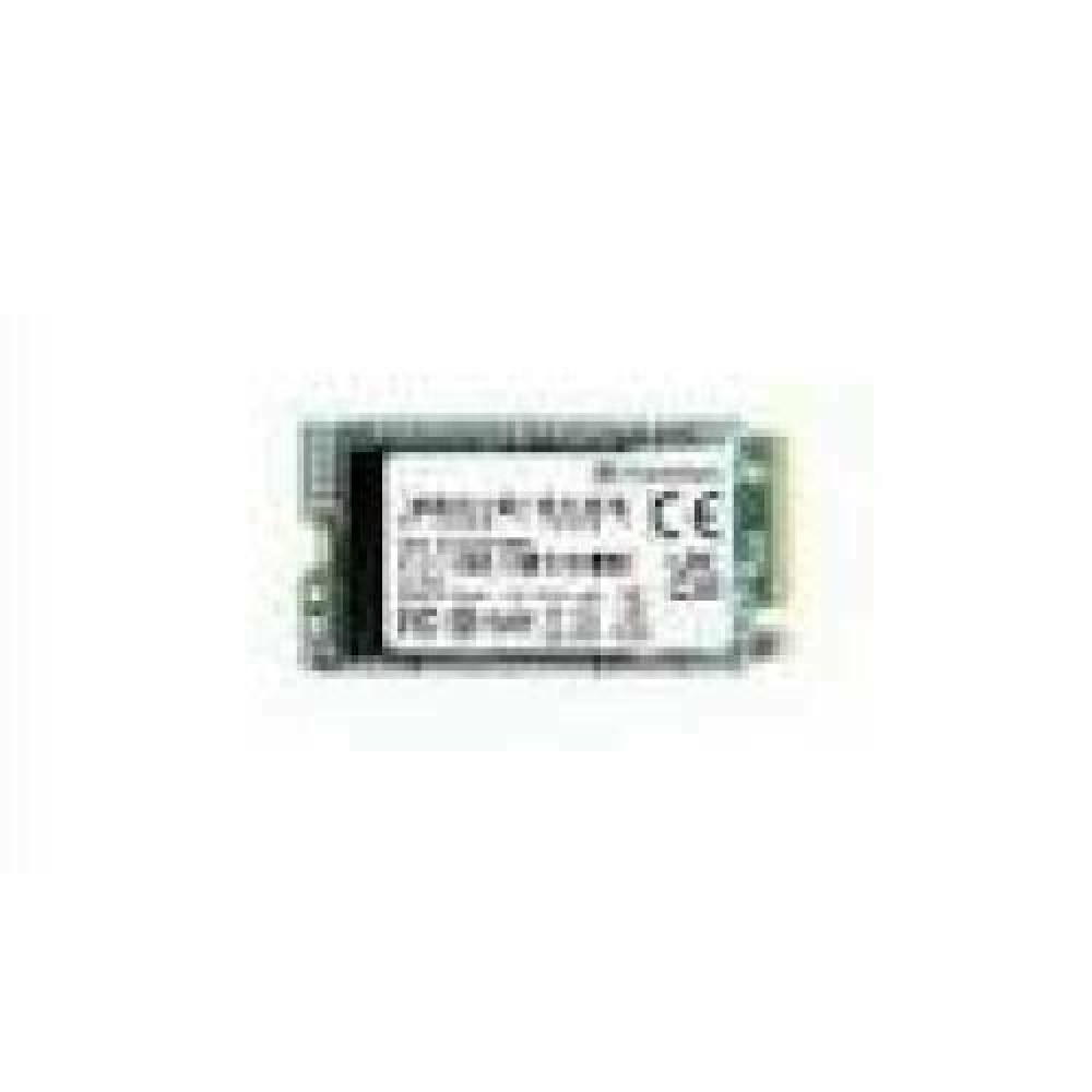 TRANSCEND 256GB M.2 2242PCIe Gen3x4 NVMe 3D TLC DRAM-less