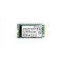 TRANSCEND 256GB M.2 2242PCIe Gen3x4 NVMe 3D TLC DRAM-less