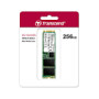 TRANSCEND 256GB M.2 2280 SSD SATA3 B+M Key TLC