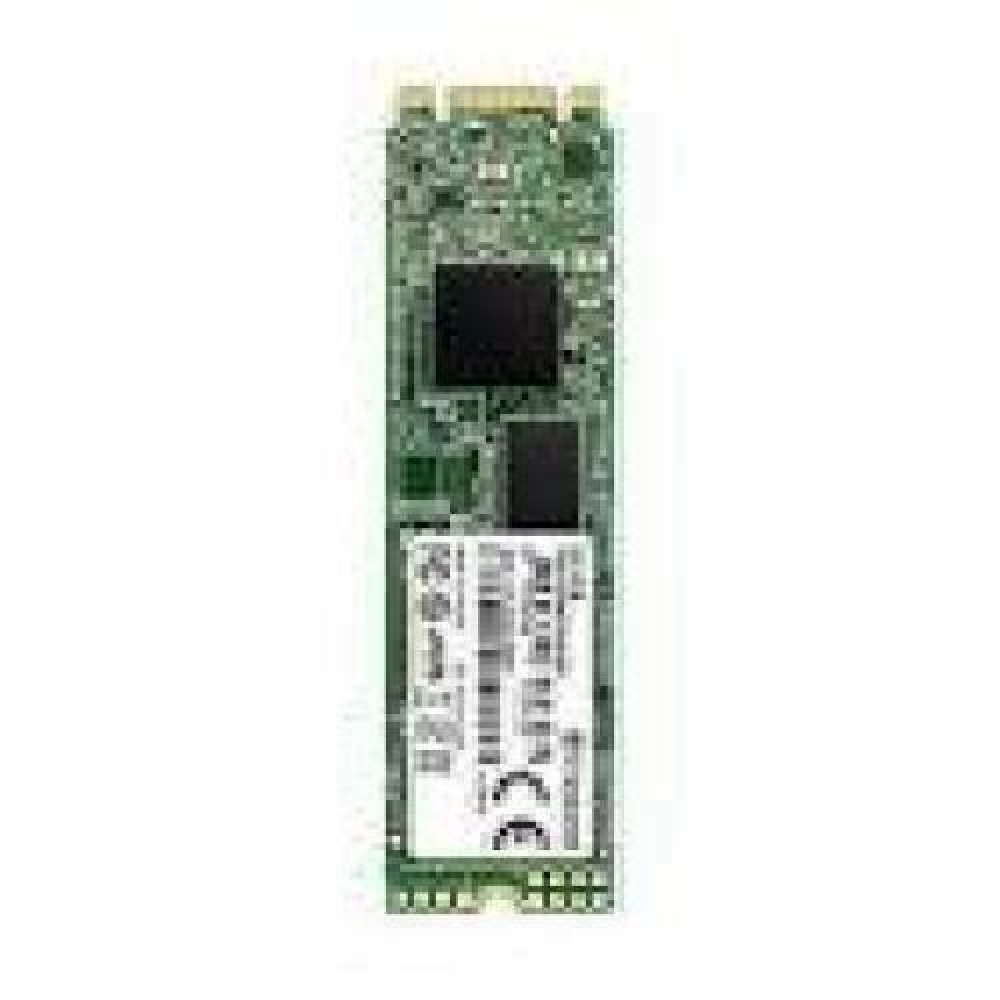 TRANSCEND 256GB M.2 2280 SSD SATA3 B+M Key TLC
