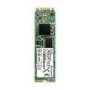 TRANSCEND 256GB M.2 2280 SSD SATA3 B+M Key TLC