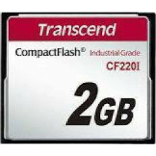 TRANSCEND CFCard 2GB Industrial UDMA5