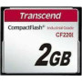 TRANSCEND CFCard 2GB Industrial UDMA5