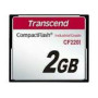 TRANSCEND CFCard 2GB Industrial UDMA5
