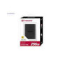 TRANSCEND ESD270C 2TB External SSD USB 3.1 Gen 2 Type C