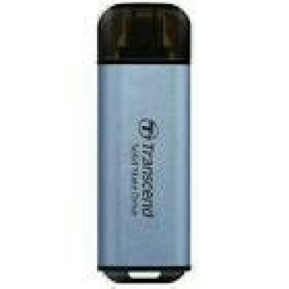 TRANSCEND ESD300C 2TB External SSD USB 10Gbps Type C