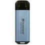 TRANSCEND ESD300C 2TB External SSD USB 10Gbps Type C