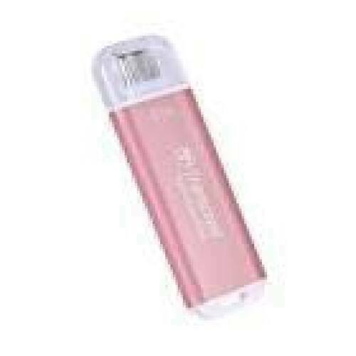 TRANSCEND ESD300P 2TB External SSD USB 10Gbps Type C Pink
