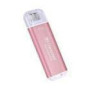TRANSCEND ESD300P 2TB External SSD USB 10Gbps Type C Pink