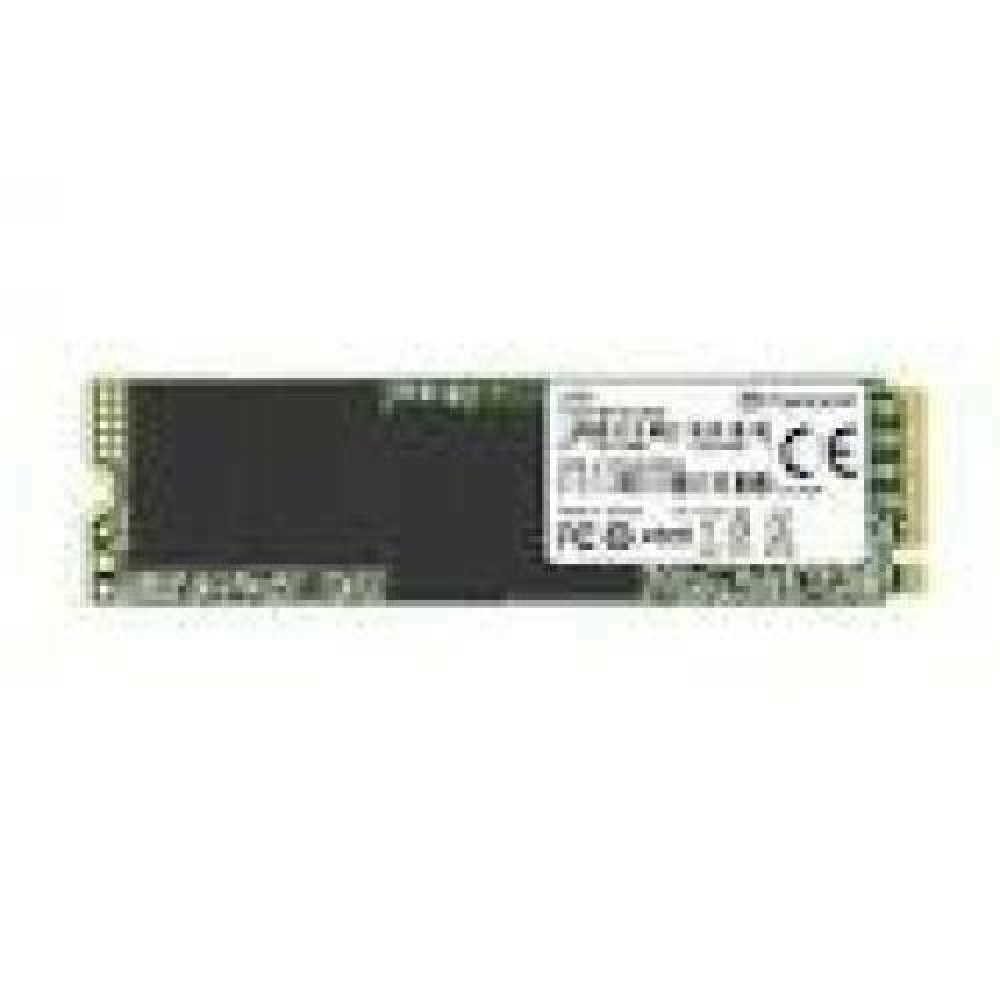 TRANSCEND 2TB SSD internal M.2 2280 PCIe Gen3x4 NVMe TLC DRAM-less