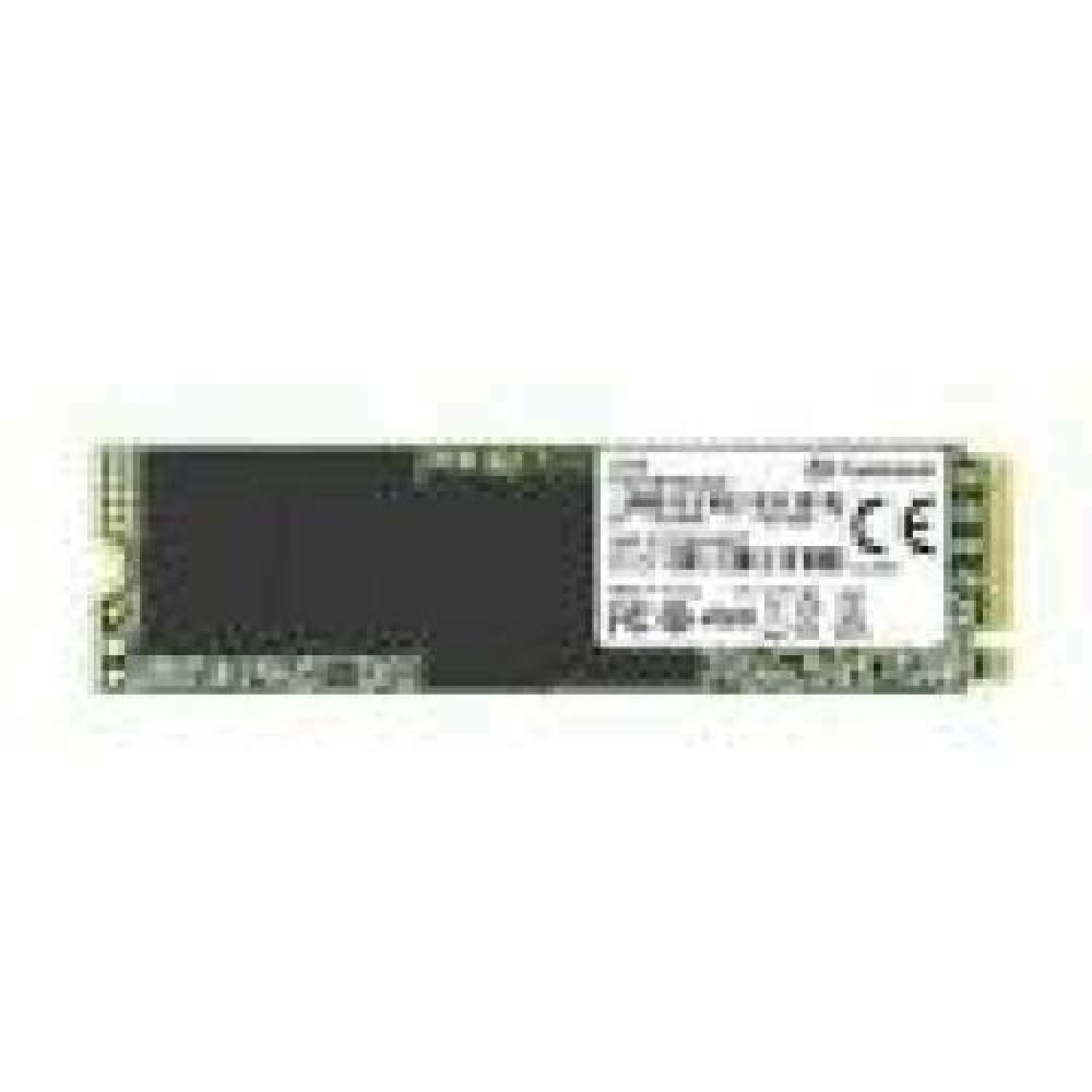 TRANSCEND 2TB M.2 2280 PCIe Gen3x4 M-Key 3D TLC with Dram