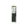 TRANSCEND 2TB M.2 2280 PCIe Gen3x4 M-Key 3D TLC with Dram