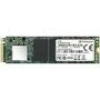 TRANSCEND 2TB M.2 2280 PCIe Gen4x4 NVMe 3D TLC DRAM-less