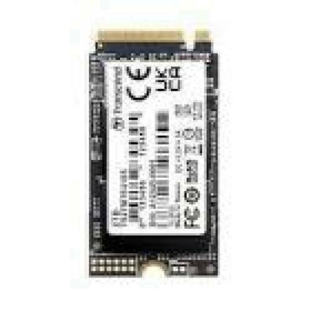 TRANSCEND 2TB M.2 2242 PCIe Gen3x4 NVMe 3D TLC DRAM-less