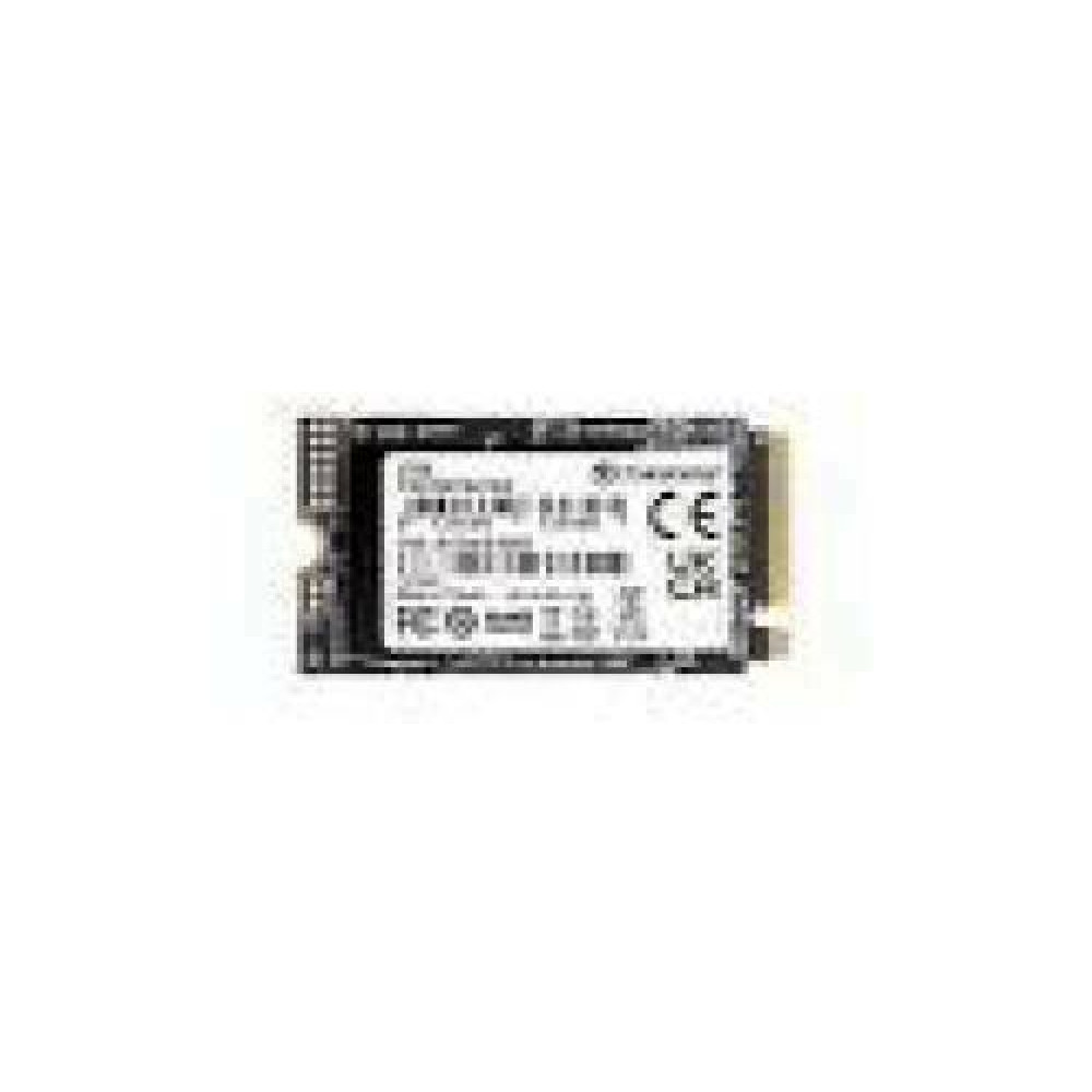 TRANSCEND 2TB M.2 2242 PCIe Gen4x4 NVMe 3D TLC DRAM-less