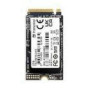 TRANSCEND 2TB M.2 2242 PCIe Gen4x4 NVMe 3D TLC DRAM-less
