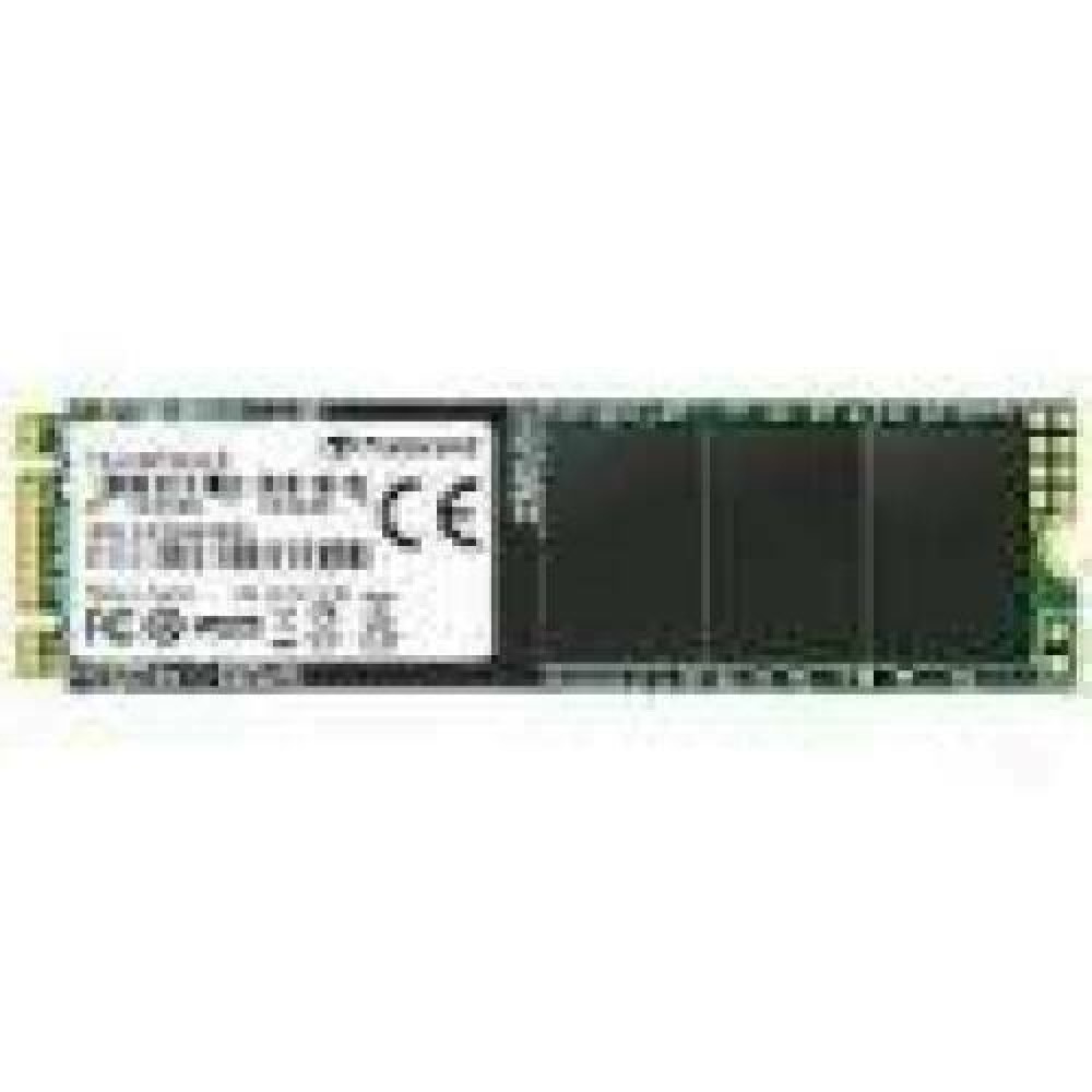 TRANSCEND 2T M.2 2280 SSD SATA3 B+M Key TLC