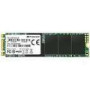 TRANSCEND 2T M.2 2280 SSD SATA3 B+M Key TLC