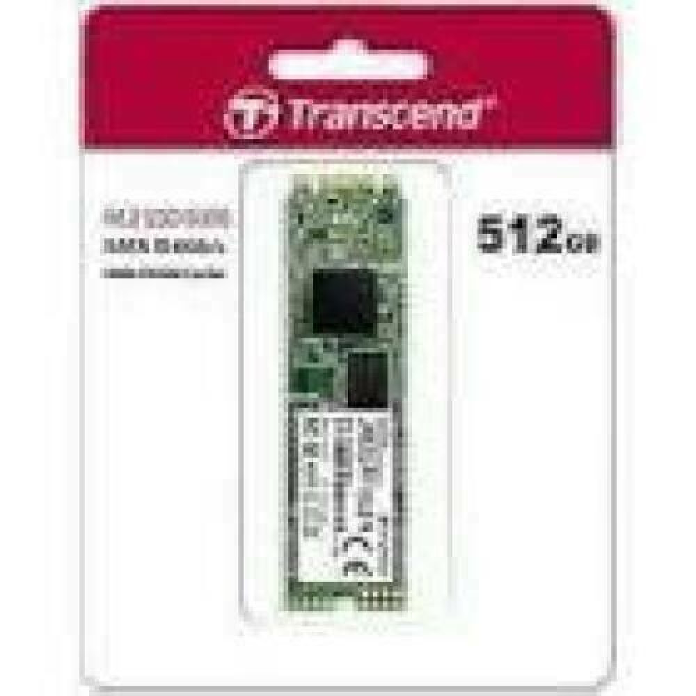 TRANSCEND 2T M.2 2280 SSD SATA3 B+M Key TLC