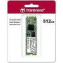 TRANSCEND 2T M.2 2280 SSD SATA3 B+M Key TLC