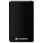 TRANSCEND StoreJet 25A3 HDD USB 3.0 2TB extern Black