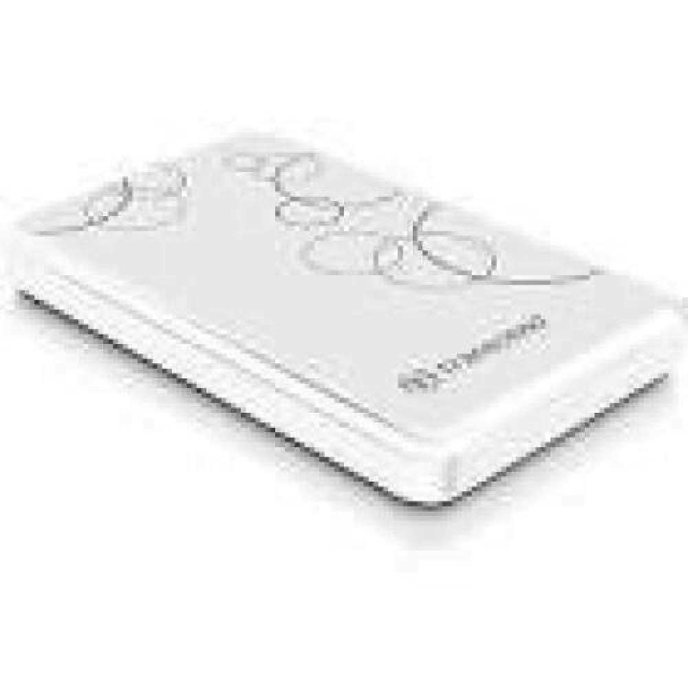 TRANSCEND StoreJet 25A3 HDD USB 3.0 2TB extern White