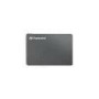 TRANSCEND StoreJet 25C3 HDD 6.4cm 2.5inch 2TB USB 3.0 Iron Grey