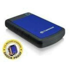 TRANSCEND SJ25H3B HDD 2TB extern 6.4cm 2.5inch USB 3.0 Navy Blue