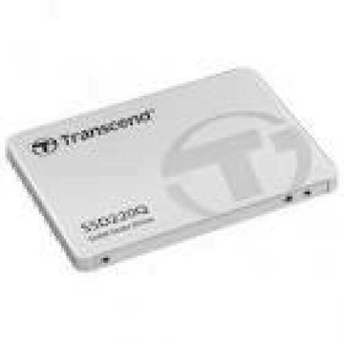 TRANSCEND 2TB 2.5inch SSD SATA3 3D TLC