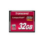 TRANSCEND CompactFlash 32GB Card MLC