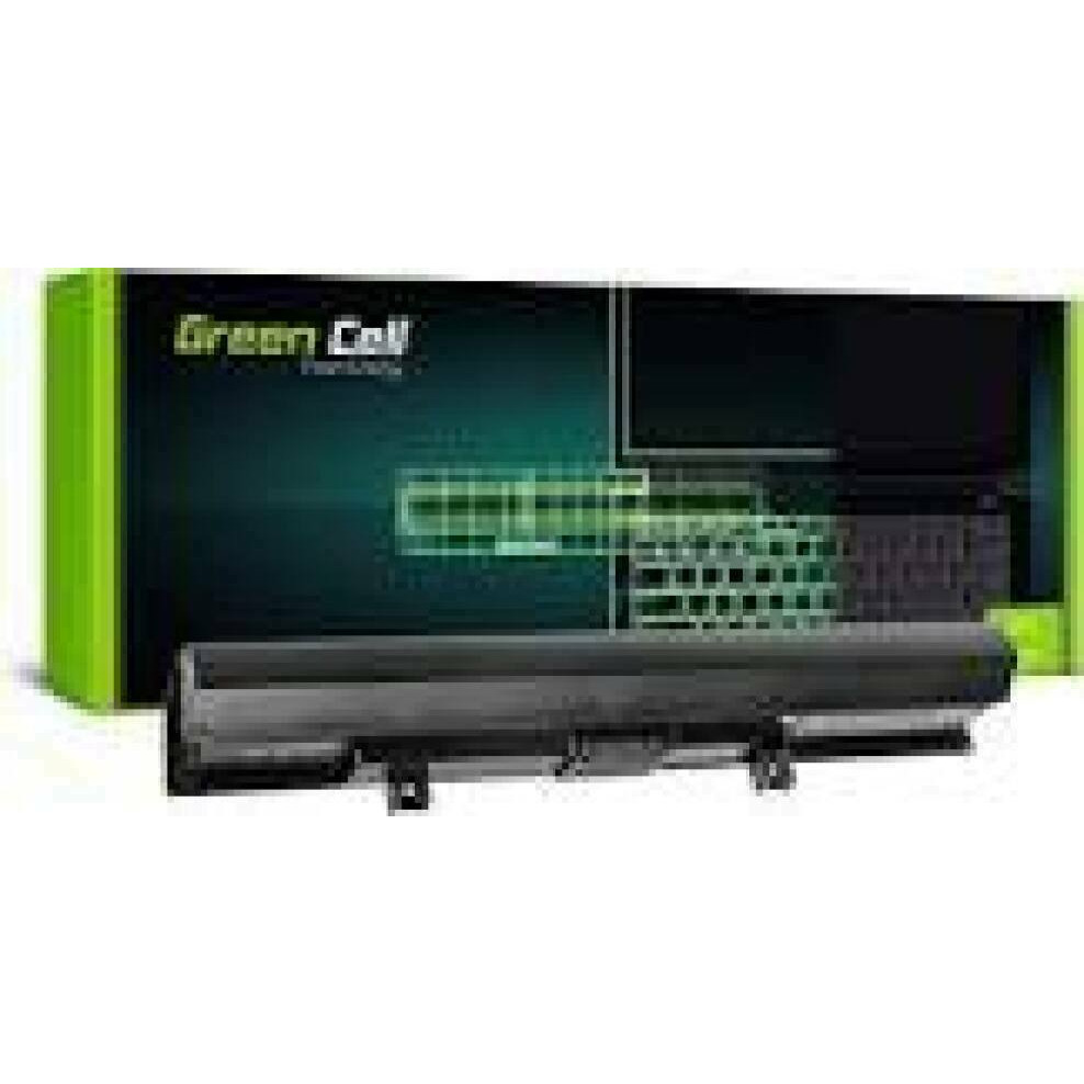 GREENCELL Battery for Toshiba satellite L50-B 14.4V 4 cell