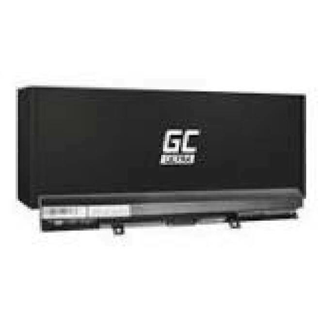 GREENCELL Battery for Toshiba satellite L50-B 14.4V 4 cell
