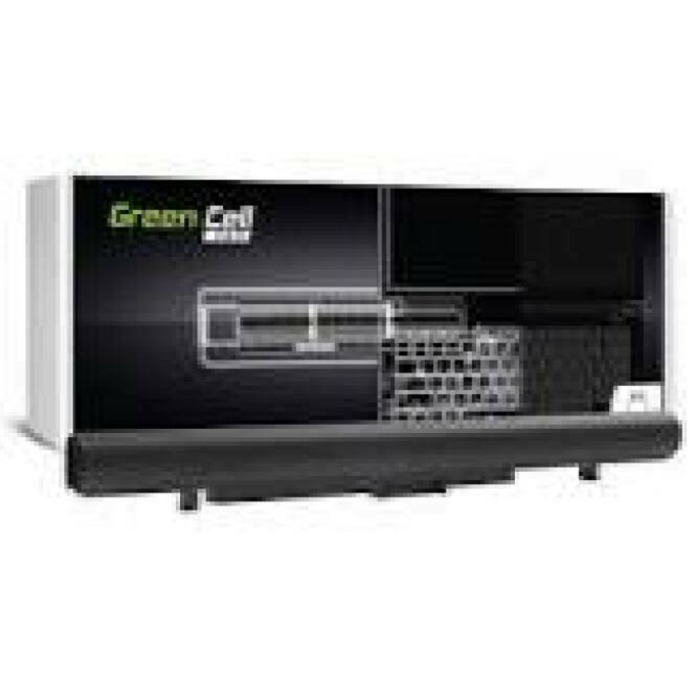 GREENCELL PRO Battery PA5212U-1BRS for Toshiba Satellite Pro A30-C A40-C A50-C R50-B R50-C Tecra A50-C Z50-C