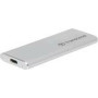 TRANSCEND 480GB External SSD USB 3.1 Gen 2 Type C