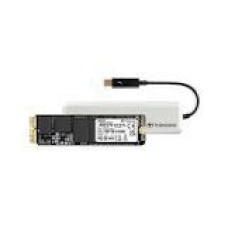 TRANSCEND 480GB JetDrive 825 PCIe SSD upgrade kit for Apple Mac