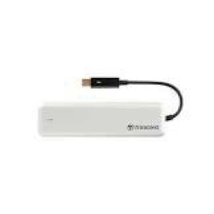TRANSCEND 480GB JetDrive 825 PCIe SSD upgrade kit for Apple Mac