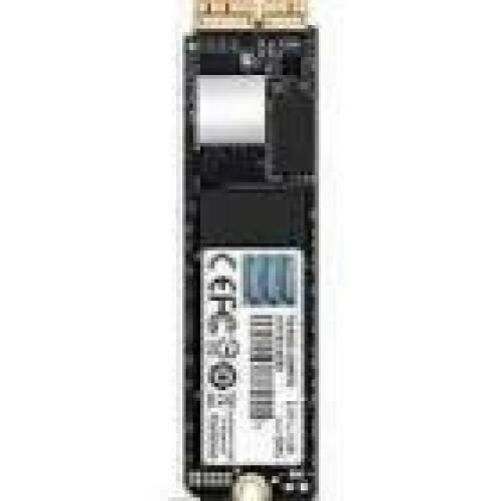TRANSCEND 480GB JetDrive 850 PCIe SSD for Apple Mac M13-M15 PCIe Gen 3 x4 NVMe