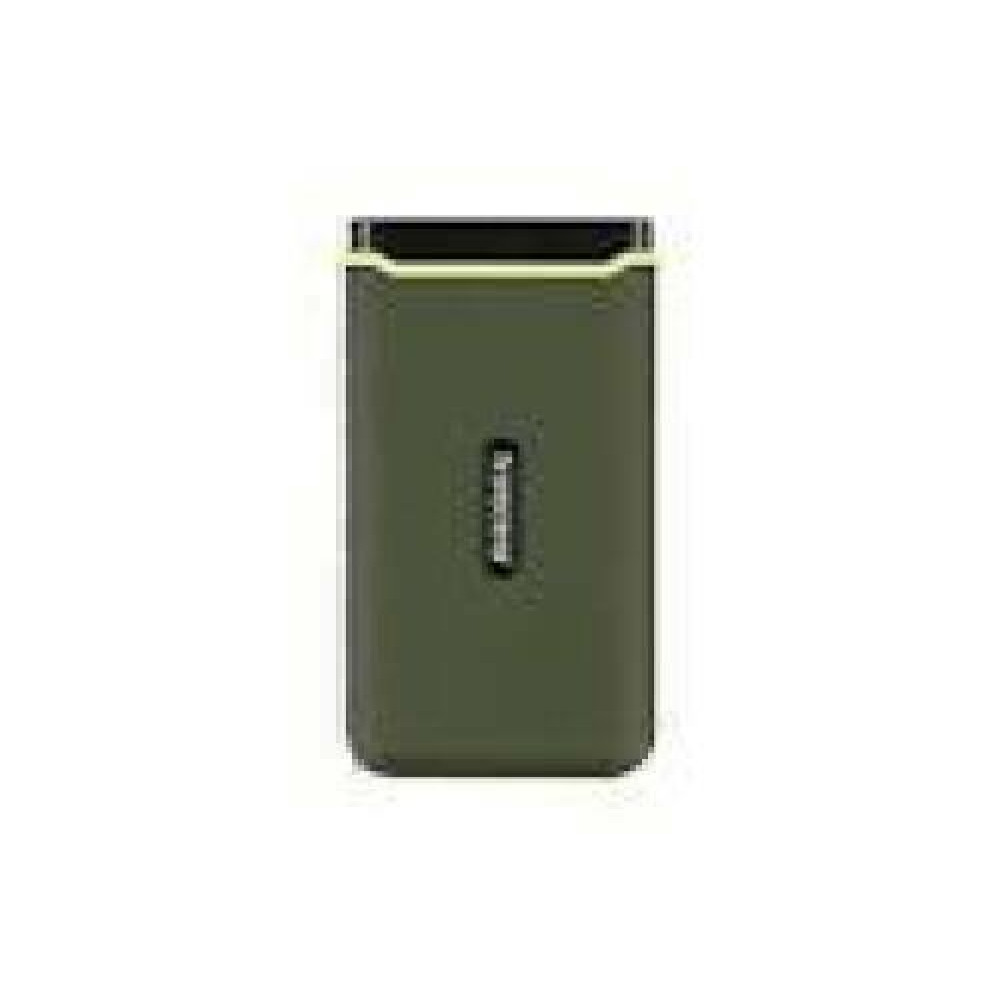TRANSCEND 4TB External SSD ESD380C USB 3.2 Gen 2 Type C
