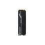 TRANSCEND 4TB M.2 2280 PCIe Gen4x4 SSD NVMe 3D TLC with Dram Metal Heatsink