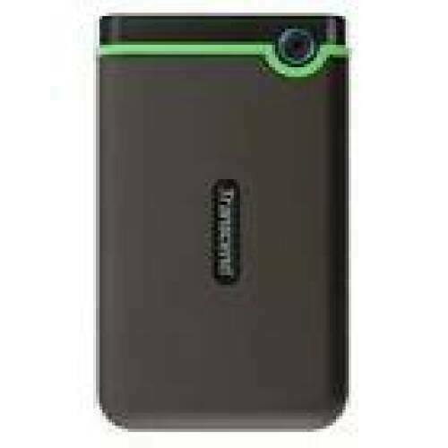 TRANSCEND 4TB 2.5inch Portable HDD StoreJet M3 Type C