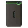 TRANSCEND 4TB 2.5inch Portable HDD StoreJet M3 Iron Gray