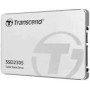 TRANSCEND 4TB 2.5inch SSD SATA3 3D TLC