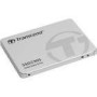 TRANSCEND 4TB 2.5inch SSD SATA3 3D TLC