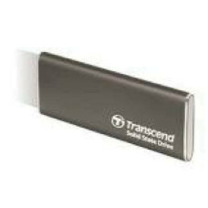 TRANSCEND ESD265C 500GB External SSD USB 10Gbps Type C