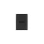 TRANSCEND ESD270C 500GB External SSD USB 3.1 Gen 2 Type C