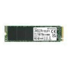 TRANSCEND 500GB SSD internal M.2 2280 PCIe Gen3x4 NVMe TLC DRAM-less