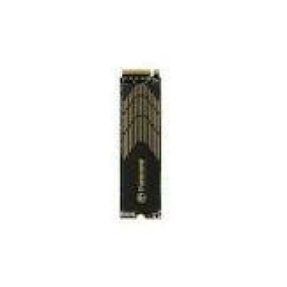 TRANSCEND 500GB M.2 2280 PCIe Gen4x4 NVMe 3D TLC DRAM-less