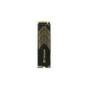 TRANSCEND 500GB M.2 2280 PCIe Gen4x4 NVMe 3D TLC DRAM-less