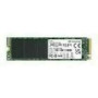 TRANSCEND 500GB M.2 2280 PCIe Gen4x4 NVMe 3D TLC DRAM-less