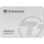 TRANSCEND 500GB 2.5inch SSD SATA3 3D TLC
